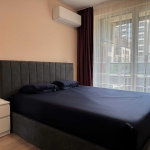 Дава се под наем Двустаен апартамент в София, Малинова долина - 55 кв.м за 650 € - Снимка #1