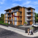 Двустаен апартамент в Варна, Изгрев - 69 кв.м за 1400 €/кв.м - Снимка #1