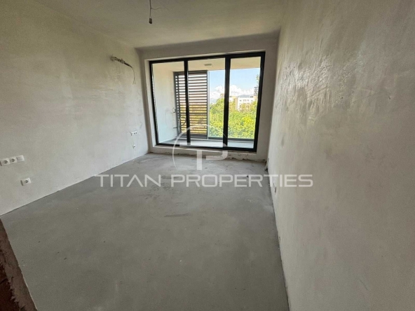 Двустаен апартамент в Пловдив, Христо Смирненски - 76 кв.м за 2750 €/кв.м - Снимка #1