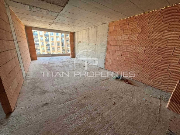 Тристаен апартамент в Пловдив, Христо Смирненски - 129 кв.м за 1452 €/кв.м - Снимка #1
