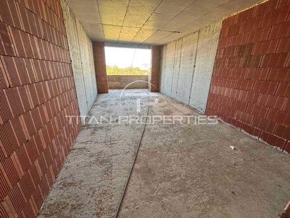 Двустаен апартамент в Пловдив, Христо Смирненски - 88 кв.м за 1351 €/кв.м - Снимка #1