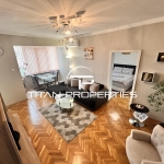 Дава се под наем Двустаен апартамент в Бургас, Център - 70 кв.м за 510 € - Снимка #1