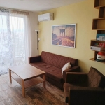 Дава се под наем Двустаен апартамент в София, Дружба 1 - 50 кв.м за 575 € - Снимка #1