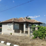 Къща в с. Владимирово, Област Добрич - 100 кв.м за 240 €/кв.м - Снимка #1