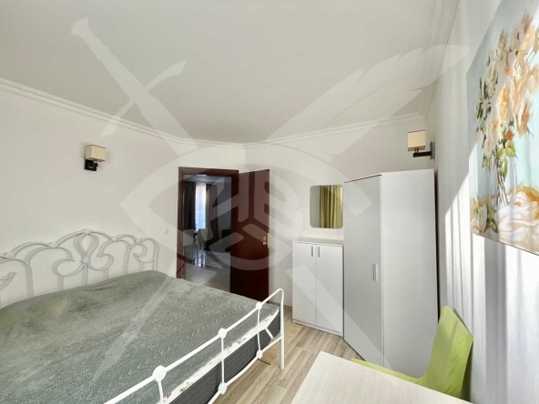 Двустаен апартамент в Свети Влас - 61 кв.м за 1296 €/кв.м - Снимка #1