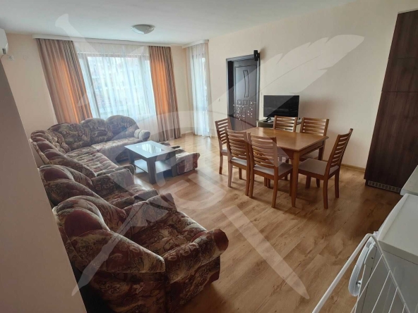 Тристаен апартамент в Свети Влас - 80 кв.м за 1625 €/кв.м - Снимка #1