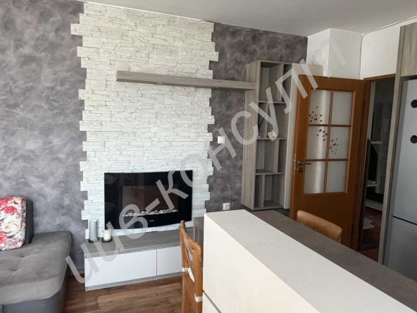 Двустаен апартамент в Велико Търново, Акация - 60 кв.м за 2060 €/кв.м - Снимка #1