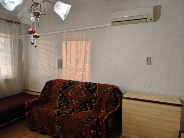 Двустаен апартамент в Стара Загора, ОРБ - 43 кв.м за 1140 €/кв.м - Снимка #1