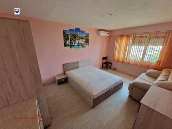 Едностаен апартамент в Русе, Чародейка - Юг - 38 кв.м за 1287 €/кв.м - Снимка #1