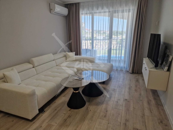 Двустаен апартамент в Созопол - 69 кв.м за 2000 €/кв.м - Снимка #1