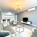 Тристаен апартамент в Пловдив, Център - 115 кв.м за 2261 €/кв.м - Снимка #1