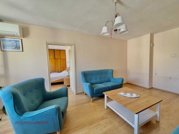 Тристаен апартамент в София, Младост 1 - 98 кв.м за 3240 €/кв.м - Снимка #1