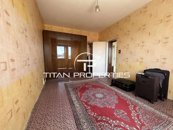 Тристаен апартамент в Пловдив, Център - 80 кв.м за 1750 €/кв.м - Снимка #1