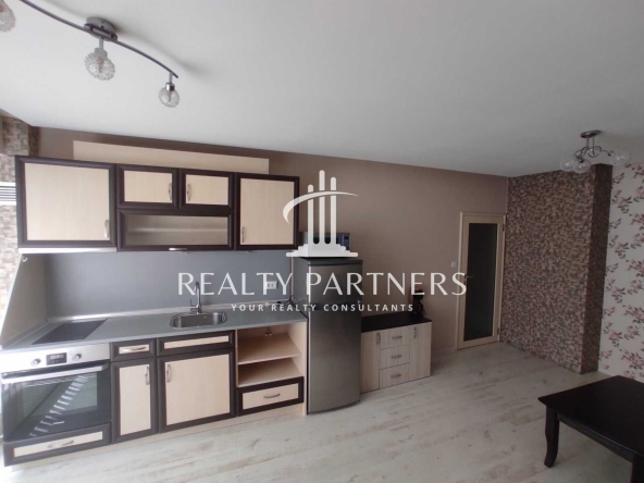 Едностаен апартамент в Перник, Изток - 46 кв.м за 1512 €/кв.м - Снимка #1