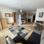 Дава се под наем Двустаен апартамент в Бургас, Възраждане - 60 кв.м за 382.5 € - Снимка #1