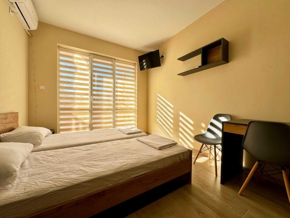 Едностаен апартамент в Велико Търново, Акация - 25 кв.м за 835 €/кв.м - Снимка #1