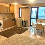 Дава се под наем Едностаен апартамент в Варна, Общината - 48 кв.м за 191.25 € - Снимка #1