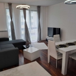 Дава се под наем Тристаен апартамент в София, Обеля 2 - 80 кв.м за 612 € - Снимка #1