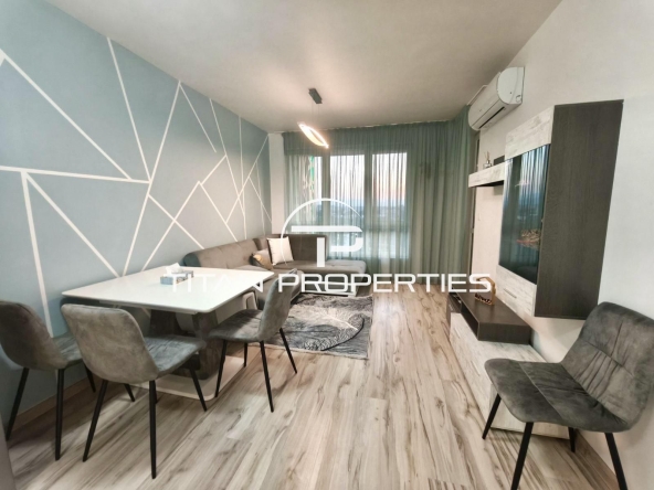 Двустаен апартамент в Пловдив, Тракия - 73 кв.м за 1864 €/кв.м - Снимка #1