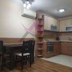 Дава се под наем Двустаен апартамент в Варна, Цветен квартал - 60 кв.м за 550 € - Снимка #1