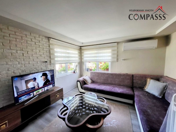 Къща в с. Стефан Караджа, Област Варна - 100 кв.м за 590 €/кв.м - Снимка #1