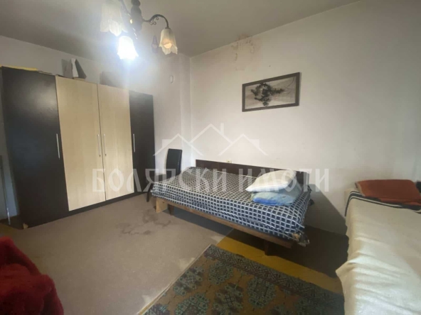 Двустаен апартамент в Велико Търново, Център - 44 кв.м за 1382 €/кв.м - Снимка #1