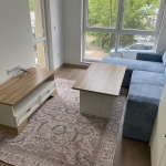 Дава се под наем Двустаен апартамент в София, Люлин 10 - 44 кв.м за 550 € - Снимка #1