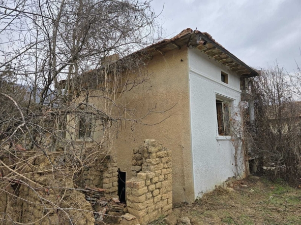 Къща в Велико Търново, Акация - 85 кв.м за 118 €/кв.м - Снимка #1