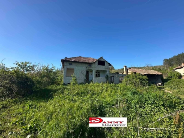 Къща в Велико Търново, Акация - 100 кв.м за 57 €/кв.м - Снимка #1