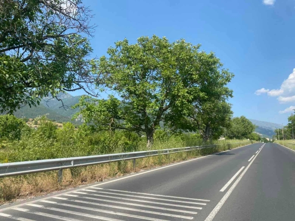 Парцел в Сопот - 5600 кв.м за 15 €/кв.м - Снимка #1