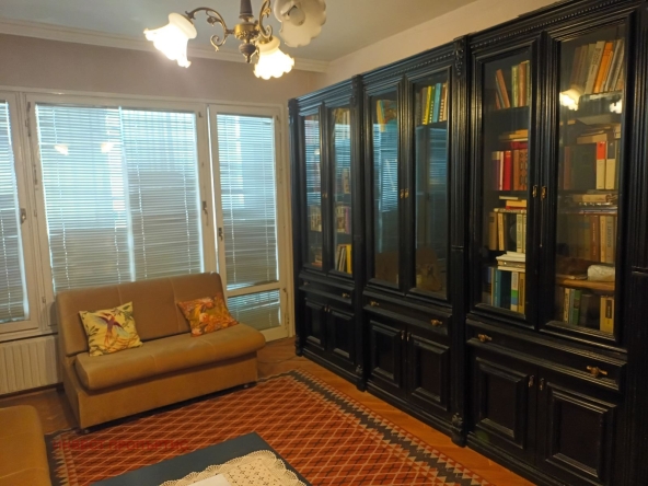 Едностаен апартамент в София, Дружба 2 - 42 кв.м за 2858 €/кв.м - Снимка #1