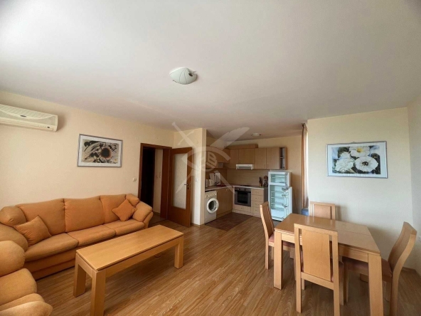 Двустаен апартамент в Свети Влас - 74 кв.м за 1318 €/кв.м - Снимка #1