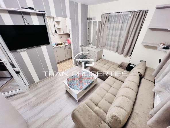 Дава се под наем Къща в Свети Влас - 65 кв.м за 612 € - Снимка #1