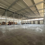 Дава се под наем Склад в Пловдив, Индустриална зона - Юг - 900 кв.м за 3442.5 € - Снимка #1