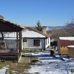 Къща в с. Изгрев, Област Сливен - 200 кв.м за 745 €/кв.м - Снимка #1