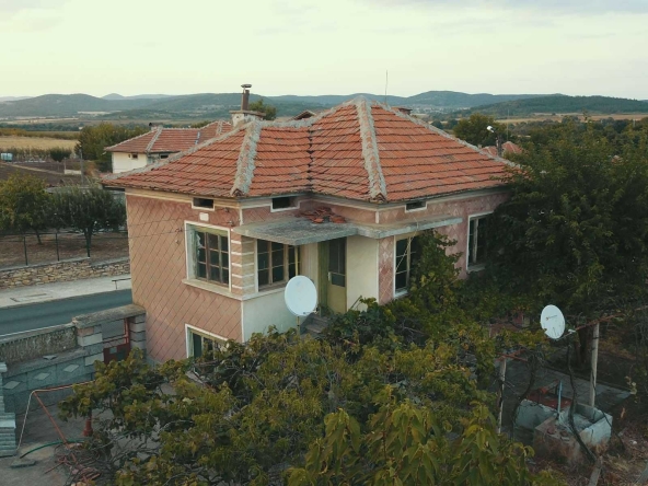 Къща в Стара Загора, Аязмото - 124 кв.м за 617 €/кв.м - Снимка #1