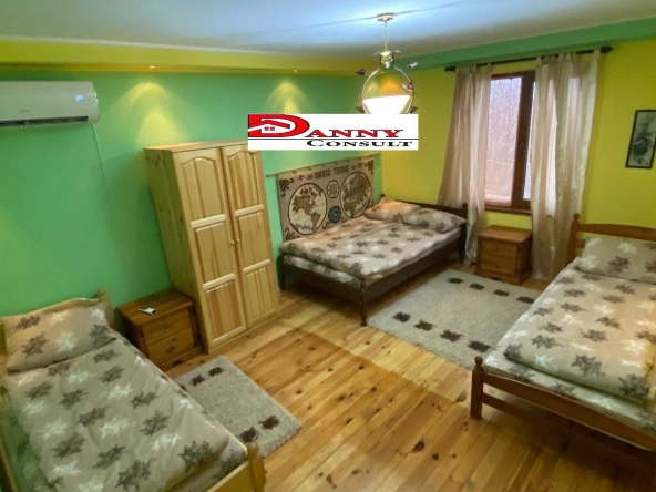 Къща в Велико Търново, Акация - 120 кв.м за 1254 €/кв.м - Снимка #1