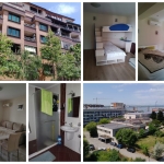 Тристаен апартамент в Поморие - 92 кв.м за 1598 €/кв.м - Снимка #1