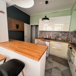 Дава се под наем Двустаен апартамент в Перник, Изток - 67 кв.м за 433.5 € - Снимка #1