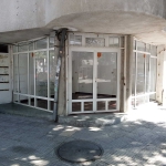 Дава се под наем Магазин в Пловдив, Христо Смирненски - 55 кв.м за 200 € - Снимка #1