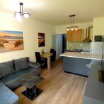 Дава се под наем Тристаен апартамент в Пловдив, Кючук Париж - 70 кв.м за 446.25 € - Снимка #1