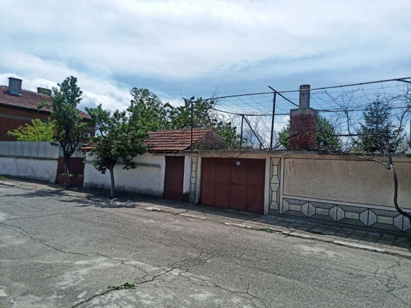 Къща в Николаево - 156 кв.м за 468 €/кв.м - Снимка #1