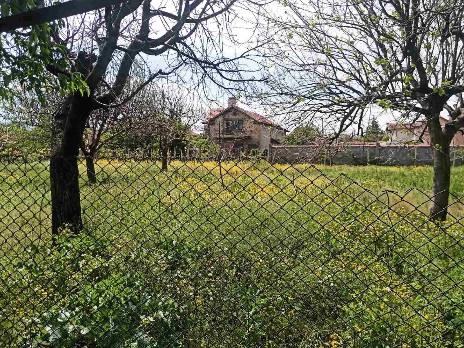 Парцел в Николаево - 850 кв.м за 15 €/кв.м - Снимка #1