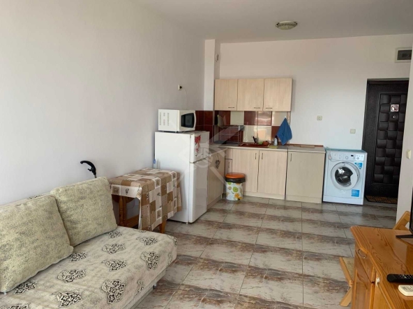 Двустаен апартамент в Созопол - 59 кв.м за 1170 €/кв.м - Снимка #1