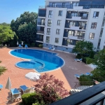 Дава се под наем Двустаен апартамент в к.к. Златни пясъци - 45 кв.м за 408 € - Снимка #1