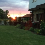 Двустаен апартамент в ж.Южен парк - 55 кв.м за 1091 €/кв.м - Снимка #1