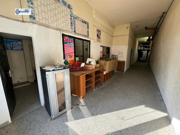 Склад в Велико Търново, Акация - 320 кв.м за 625 €/кв.м - Снимка #1