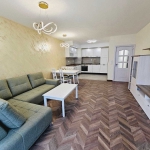 Дава се под наем Двустаен апартамент в Пловдив, Христо Смирненски - 80 кв.м за 662.49 € - Снимка #1