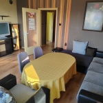 Дава се под наем Тристаен апартамент в Казанлък - 85 кв.м за 306 € - Снимка #1