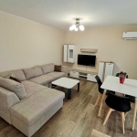 Дава се под наем Двустаен апартамент в Пловдив, Христо Смирненски - 64 кв.м за 600 € - Снимка #1